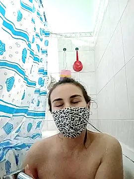 Snapshot of MikaKors chatting on 21, 12, 2024 MikaKors online show from 21, 12, 2024