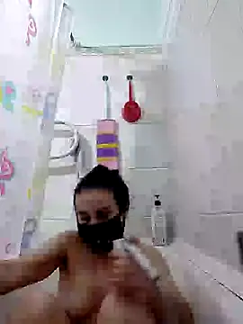 Snapshot of MikaKors chatting on 13, 1, 2025 MikaKors online show from 13, 1, 2025