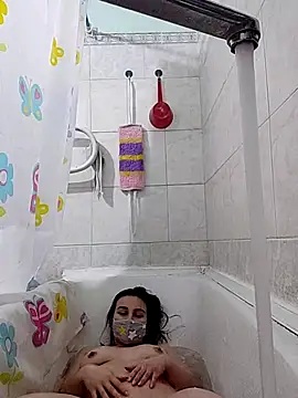 Snapshot of MikaKors chatting on 24, 2, 2025 MikaKors online show from 24, 2, 2025