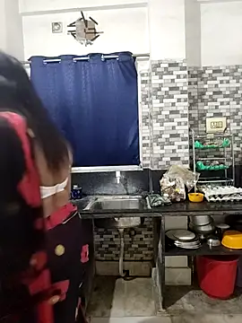 Cute Kritika online show from 26, 10, 2025