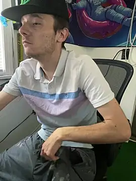 MrKingDick607 online show from 12, 6, 2026