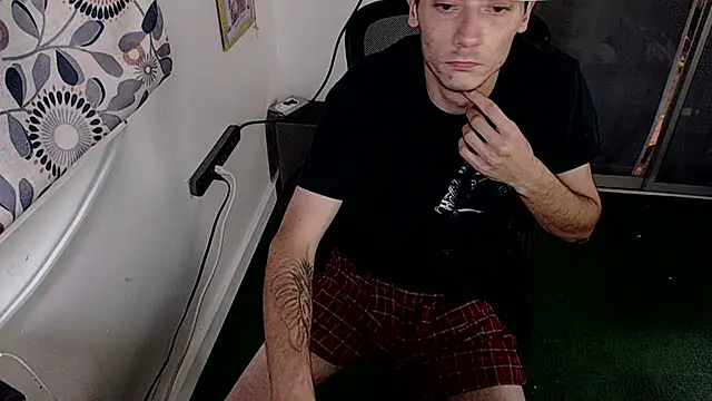 MrKingDick607 online show from 13, 7, 2026