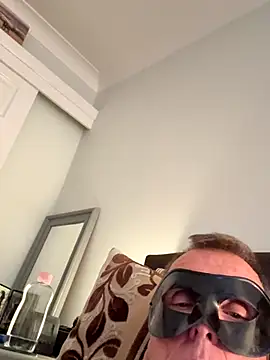 maturemale2024 online show from 21, 10, 2025