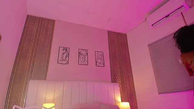 zoe sky  online show from 5, 1, 2026