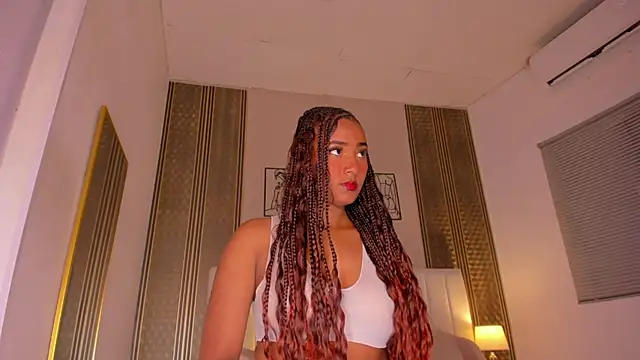 zoe sky  online show from 11, 2, 2026