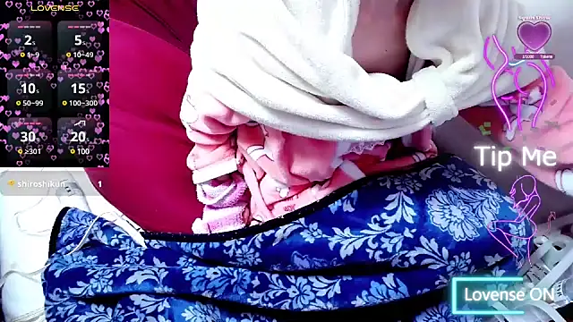 arincochu online show from 1, 3, 2025