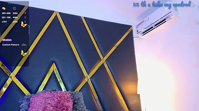 Adel Nesbiit online show from 20, 9, 2025