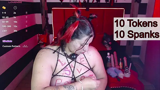 Snapshot of Lava_Vulcain chatting on 15, 10, 2025 Lava Vulcain online show from 15, 10, 2025