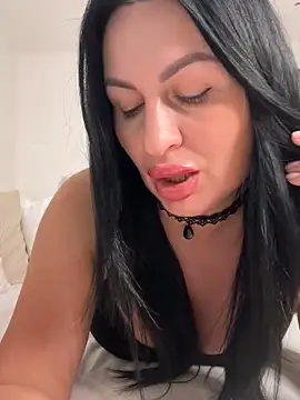 Helena7077 online show from 5, 11, 2025