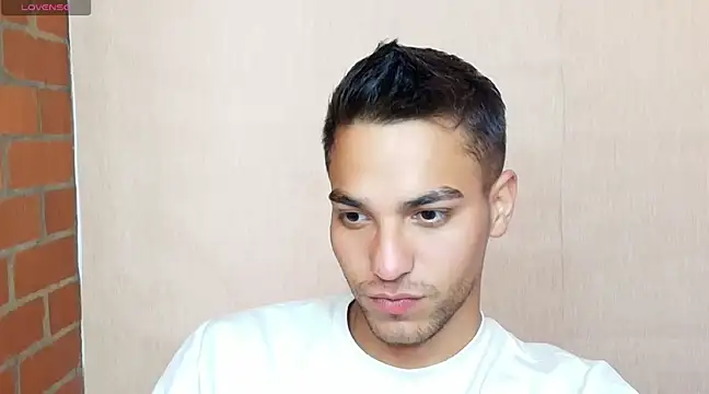 Leandro valenzuela online show from 27, 2, 2025