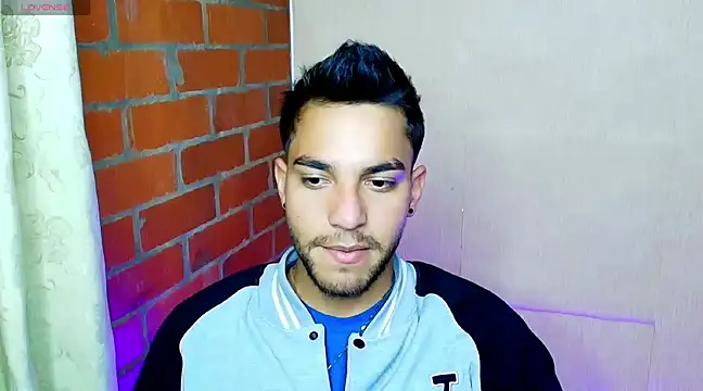 Leandro valenzuela online show from 13, 3, 2025