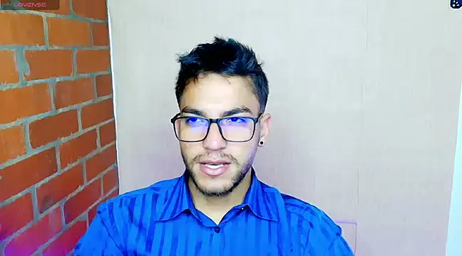 Leandro valenzuela online show from 13, 3, 2025