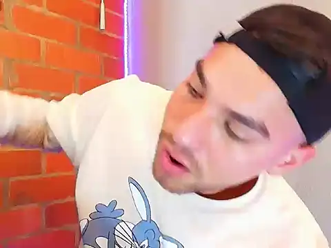 Leandro valenzuela online show from 19, 9, 2025