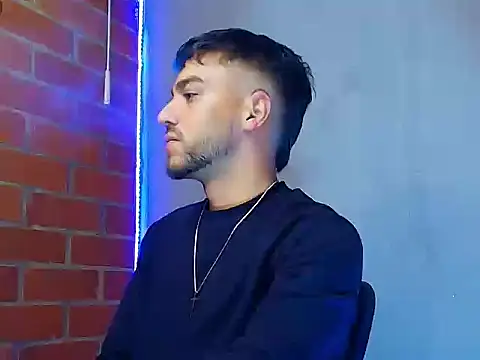 Leandro valenzuela online show from 15, 11, 2025