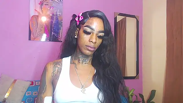 badgirls cx online show from 21, 11, 2025