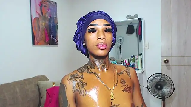 badgirls cx online show from 26, 2, 2026