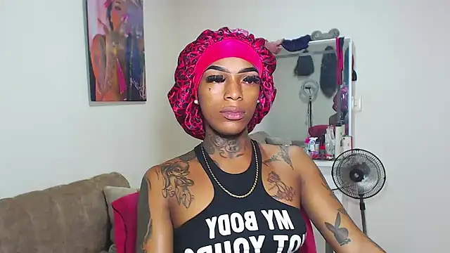 badgirls cx online show from 9, 4, 2026