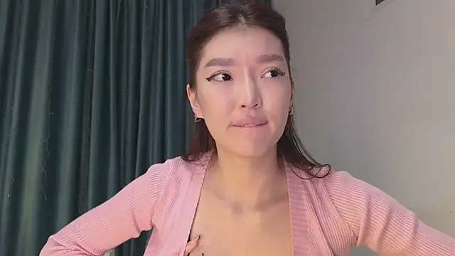 AudreyMell online show from 1, 12, 2025