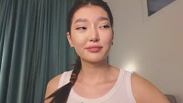 AudreyMell online show from 24, 2, 2026