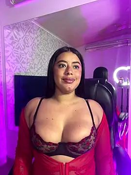 ElaaPerez online show from 16, 10, 2025