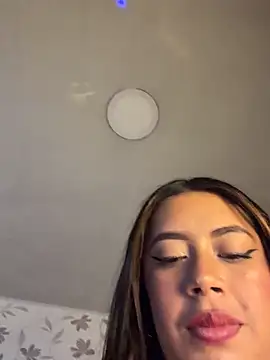 Snapshot of ElaaPerez chatting on 31, 1, 2026 ElaaPerez online show from 31, 1, 2026