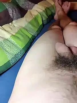 Crazzy Maiky online show from 9, 12, 2024