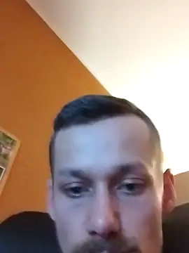 Crazzy Maiky online show from 12, 3, 2025