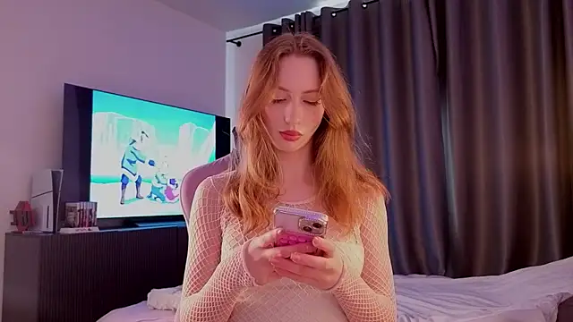 Snapshot of elfinvibes chatting on 21, 4, 2026 elfinvibes online show from 21, 4, 2026