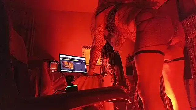 Sandrasaa online show from 30, 11, 2025