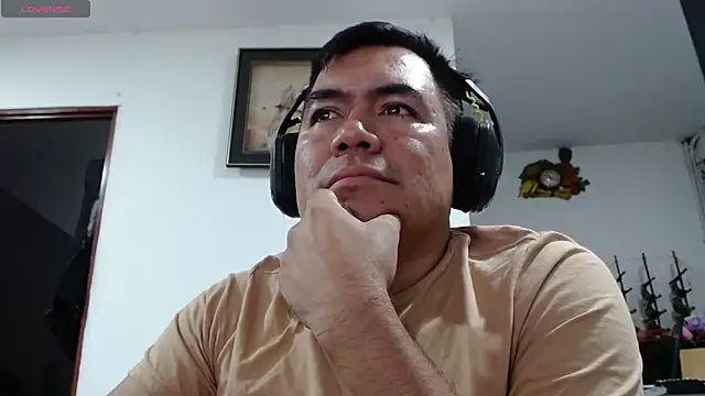 Jhonatan Morales S online show from 5, 3, 2026