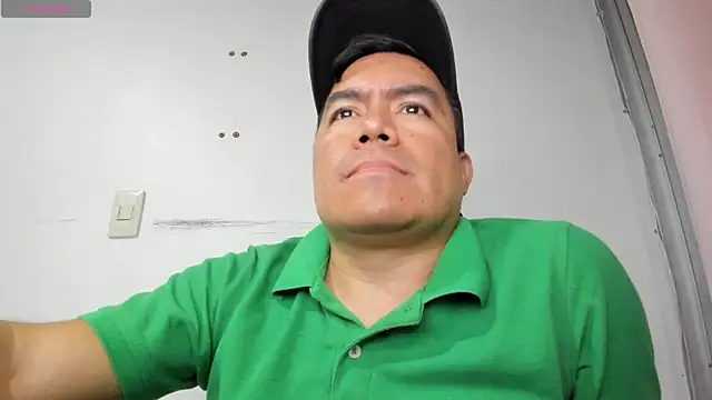 Jhonatan Morales S online show from 19, 4, 2026