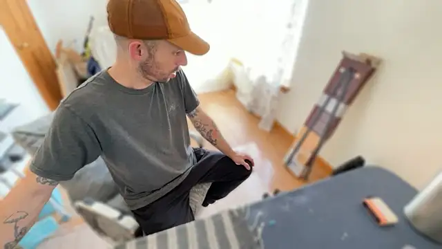 Snapshot of RuffClvb chatting on 19, 2, 2025 RuffClvb online show from 19, 2, 2025