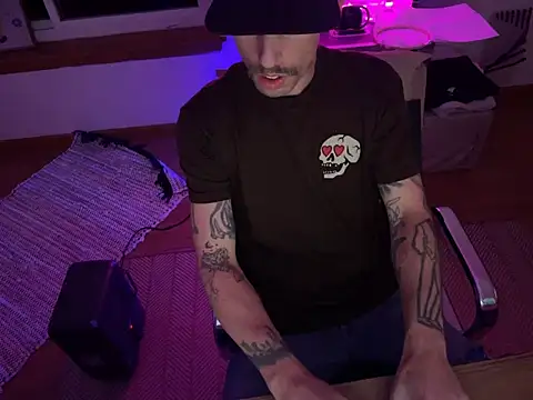 RuffClvb online show from 20, 11, 2025