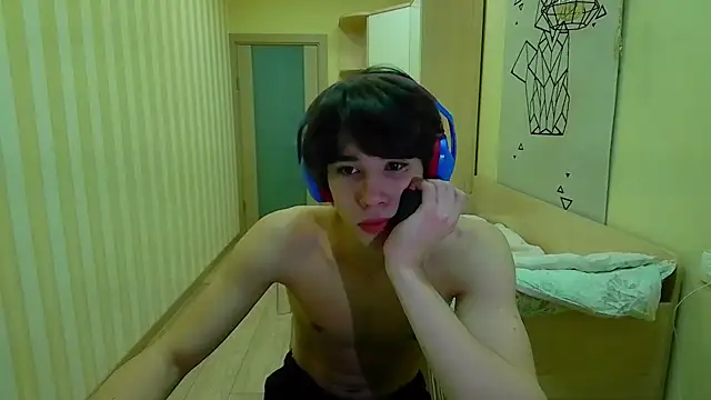 gayGamogey online show from 10, 1, 2026