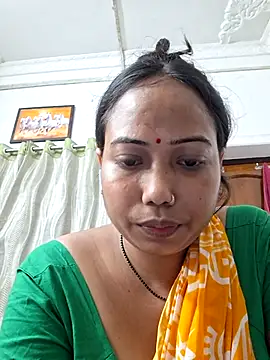 DREAM GIRL-30 online show from 12, 10, 2025