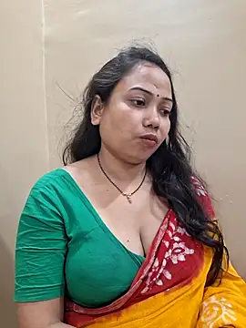 DREAM GIRL-30 online show from 17, 4, 2026