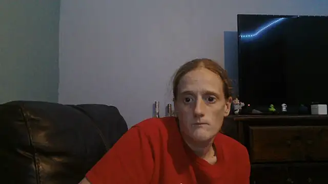 Snapshot of Sexyredhead89 chatting on 2, 1, 2025 Sexyredhead89 online show from 2, 1, 2025