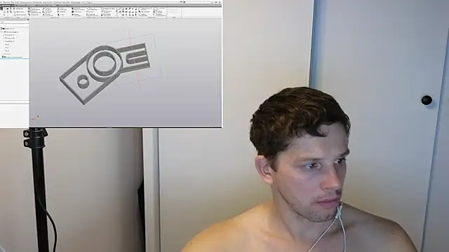 BigL0ve online show from 20, 11, 2025