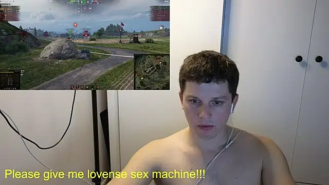 BigL0ve online show from 6, 3, 2026