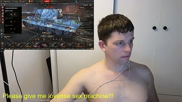 BigL0ve online show from 9, 3, 2026