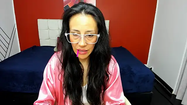 Snapshot of Abrillee1 chatting on 16, 1, 2025 Abrillee1 online show from 16, 1, 2025