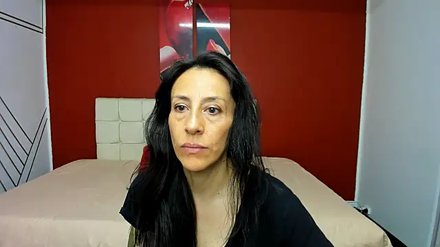 Snapshot of Abrillee1 chatting on 26, 1, 2025 Abrillee1 online show from 26, 1, 2025