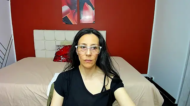 Snapshot of Abrillee1 chatting on 27, 1, 2025 Abrillee1 online show from 27, 1, 2025
