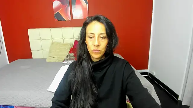 Snapshot of Abrillee1 chatting on 28, 2, 2025 Abrillee1 online show from 28, 2, 2025