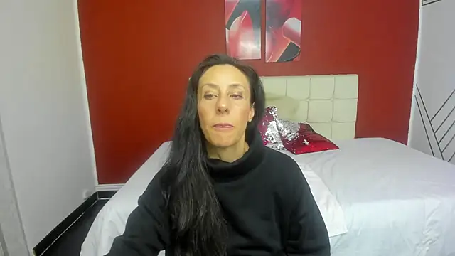 Snapshot of Abrillee1 chatting on 28, 2, 2025 Abrillee1 online show from 28, 2, 2025