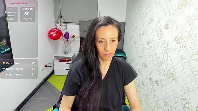 Snapshot of Abrillee1 chatting on 9, 3, 2025 Abrillee1 online show from 9, 3, 2025