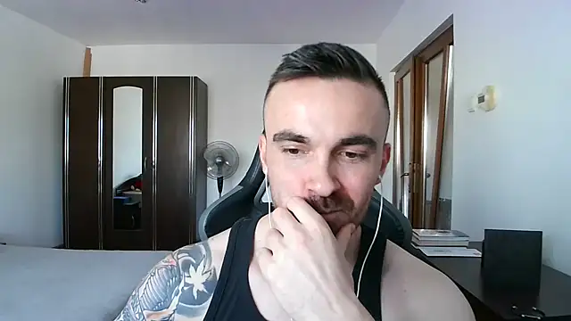 mu5clemania2 online show from 17, 12, 2025