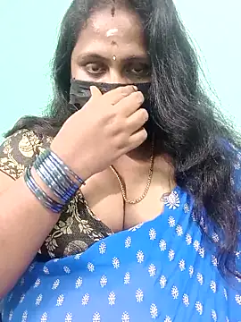 Snapshot of rithikka chatting on 17, 2, 2026 rithikka online show from 17, 2, 2026