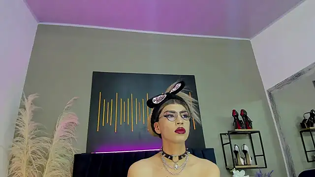 Snapshot of BrianaSchafer chatting on 30, 1, 2025 BrianaSchafer online show from 30, 1, 2025