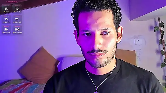 Snapshot of Nicholasrodrii chatting on 3, 7, 2026 Nicholasrodrii online show from 3, 7, 2026